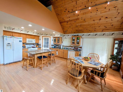 Tiny photo for 5259 E 31st Street, Au Gres, MI 48703 (MLS # 1951068)