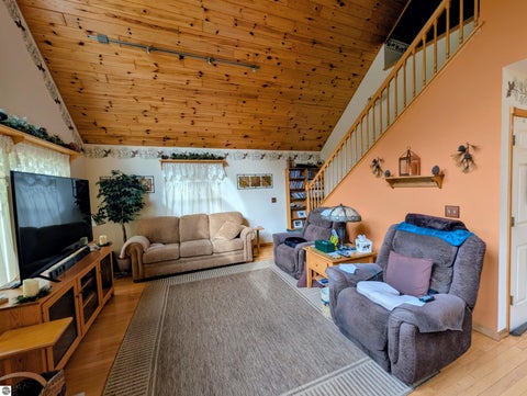 Tiny photo for 5259 E 31st Street, Au Gres, MI 48703 (MLS # 1951068)