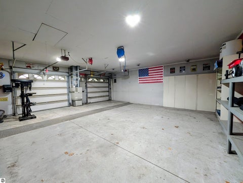 Tiny photo for 5259 E 31st Street, Au Gres, MI 48703 (MLS # 1951068)