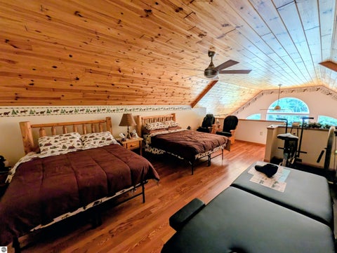 Tiny photo for 5259 E 31st Street, Au Gres, MI 48703 (MLS # 1951068)