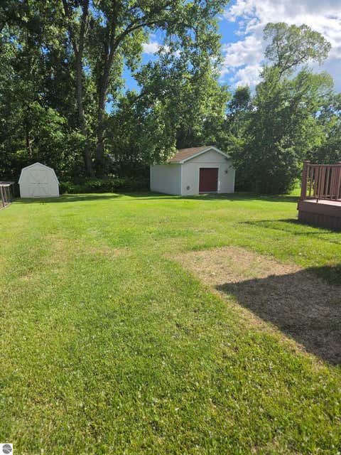 Tiny photo for 557 Townline Road, Tawas City, MI 48763 (MLS # 1947328)