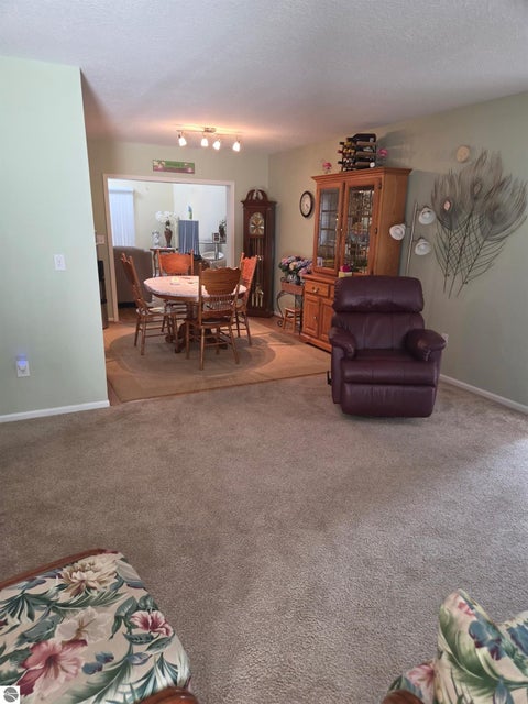 Tiny photo for 557 Townline Road, Tawas City, MI 48763 (MLS # 1947328)