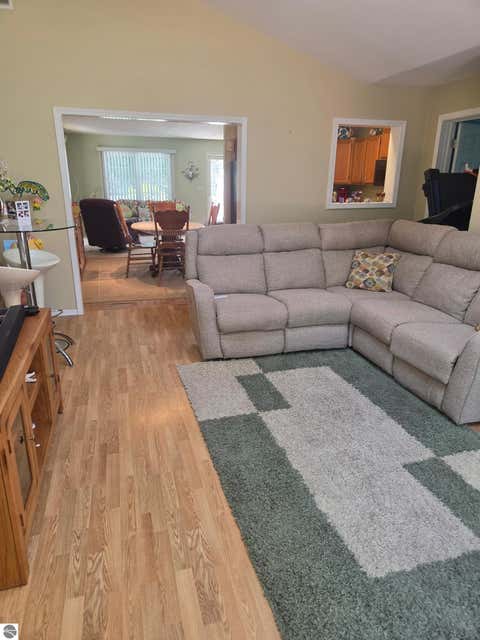 Tiny photo for 557 Townline Road, Tawas City, MI 48763 (MLS # 1947328)