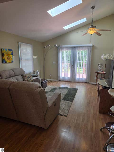Tiny photo for 557 Townline Road, Tawas City, MI 48763 (MLS # 1947328)
