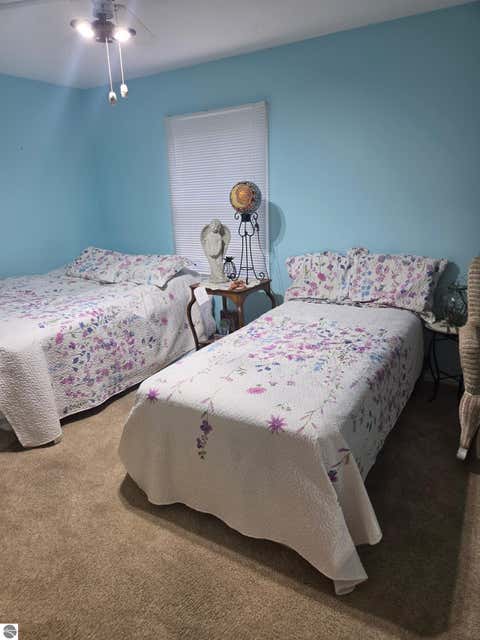 Tiny photo for 557 Townline Road, Tawas City, MI 48763 (MLS # 1947328)