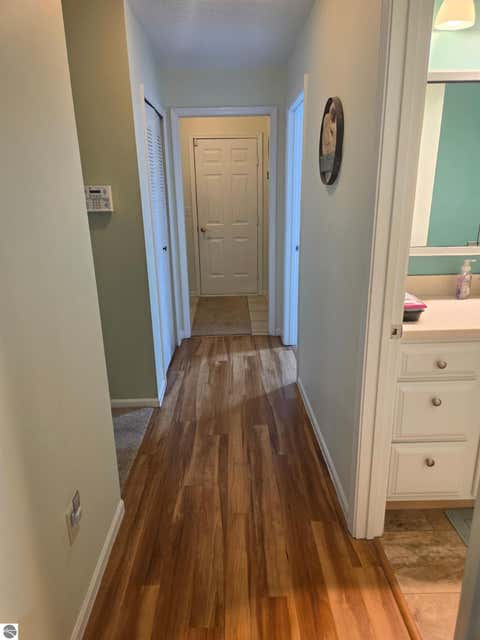 Tiny photo for 557 Townline Road, Tawas City, MI 48763 (MLS # 1947328)