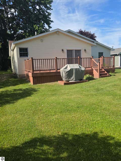 Tiny photo for 557 Townline Road, Tawas City, MI 48763 (MLS # 1947328)