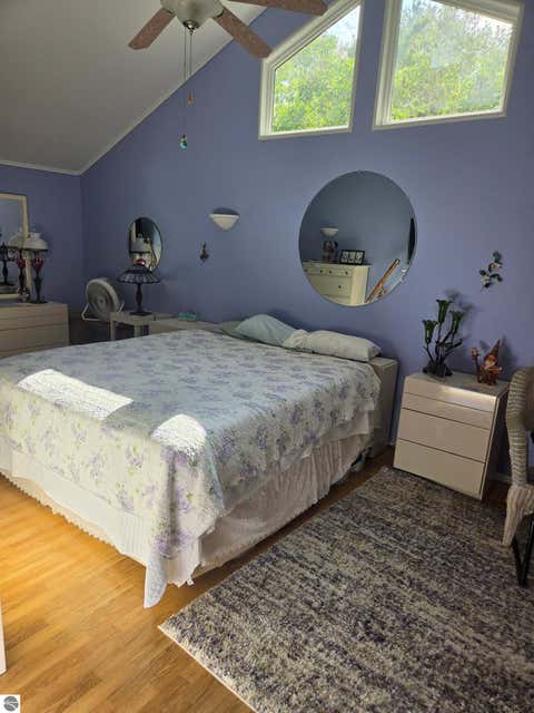 Tiny photo for 557 Townline Road, Tawas City, MI 48763 (MLS # 1947328)