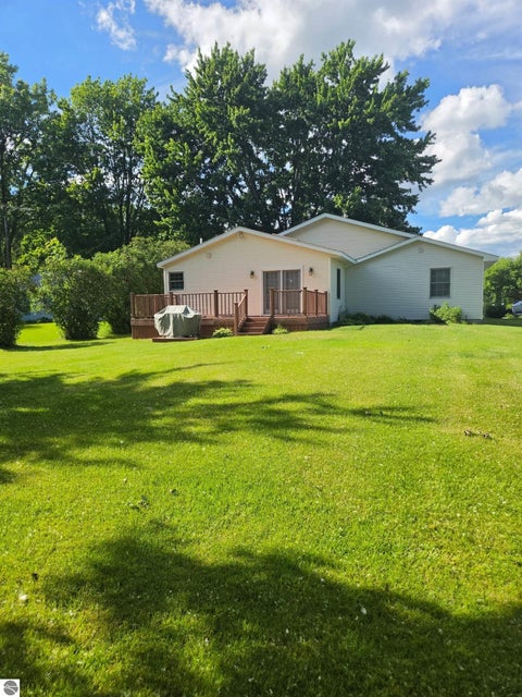 Tiny photo for 557 Townline Road, Tawas City, MI 48763 (MLS # 1947328)