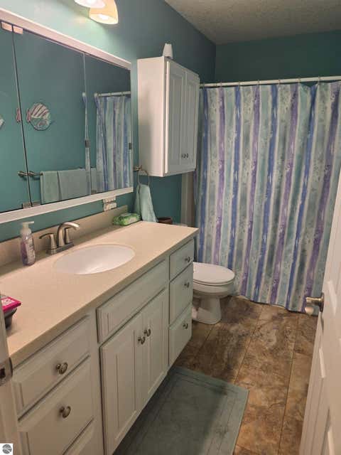 Tiny photo for 557 Townline Road, Tawas City, MI 48763 (MLS # 1947328)
