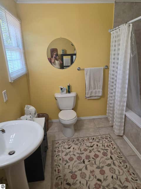 Tiny photo for 557 Townline Road, Tawas City, MI 48763 (MLS # 1947328)