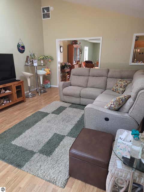 Tiny photo for 557 Townline Road, Tawas City, MI 48763 (MLS # 1947328)