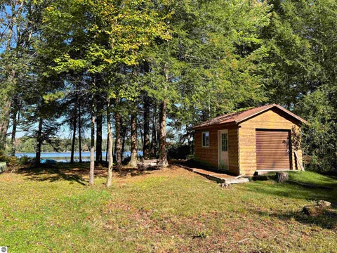 Tiny photo for 5532 Kerbysons Drive SE, Kalkaska, MI 49646 (MLS # 1950056)