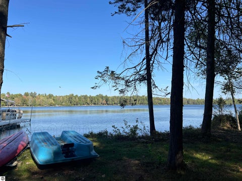 Tiny photo for 5532 Kerbysons Drive SE, Kalkaska, MI 49646 (MLS # 1950056)