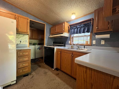 Tiny photo for 5532 Kerbysons Drive SE, Kalkaska, MI 49646 (MLS # 1950056)