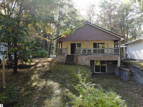 Tiny photo for 5532 Kerbysons Drive SE, Kalkaska, MI 49646 (MLS # 1950056)