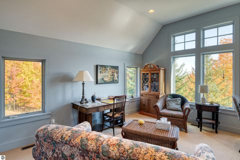 Tiny photo for 10155 E Engles Road, Northport, MI 49670 (MLS # 1941588)