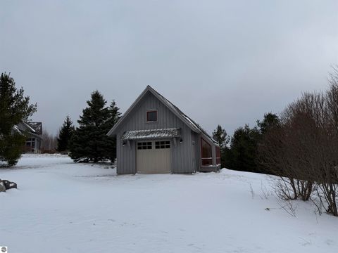 Tiny photo for 10155 E Engles Road, Northport, MI 49670 (MLS # 1941588)