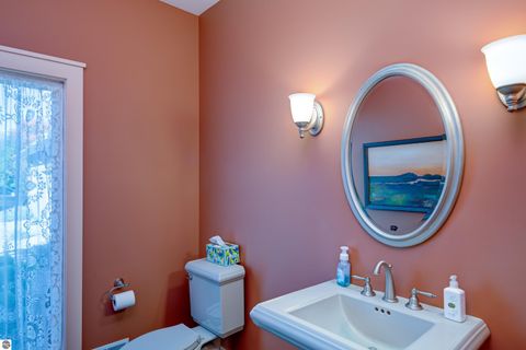 Tiny photo for 10155 E Engles Road, Northport, MI 49670 (MLS # 1941588)