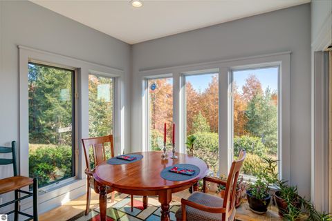 Tiny photo for 10155 E Engles Road, Northport, MI 49670 (MLS # 1941588)