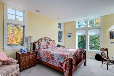 Tiny photo for 10155 E Engles Road, Northport, MI 49670 (MLS # 1941588)