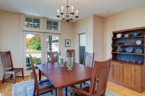 Tiny photo for 10155 E Engles Road, Northport, MI 49670 (MLS # 1941588)