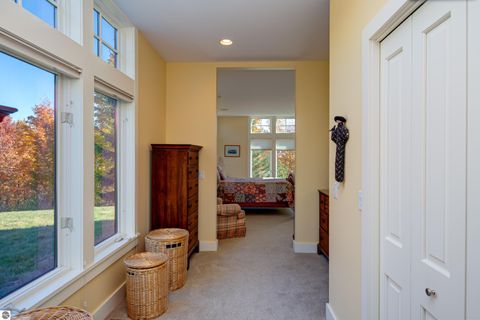 Tiny photo for 10155 E Engles Road, Northport, MI 49670 (MLS # 1941588)