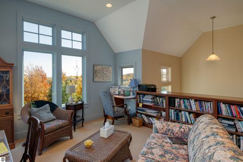 Tiny photo for 10155 E Engles Road, Northport, MI 49670 (MLS # 1941588)