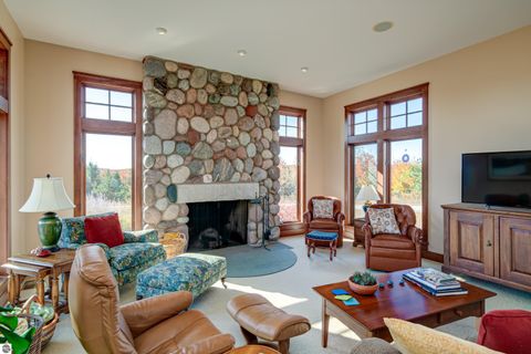 Tiny photo for 10155 E Engles Road, Northport, MI 49670 (MLS # 1941588)