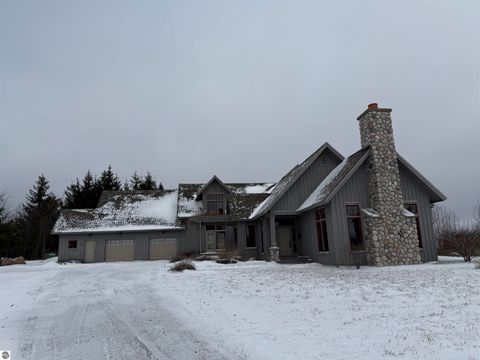 Tiny photo for 10155 E Engles Road, Northport, MI 49670 (MLS # 1941588)