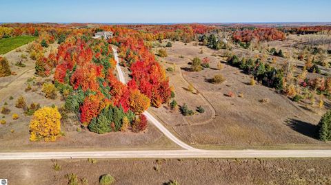 Tiny photo for 10155 E Engles Road, Northport, MI 49670 (MLS # 1941588)