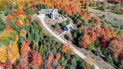 Tiny photo for 10155 E Engles Road, Northport, MI 49670 (MLS # 1941588)