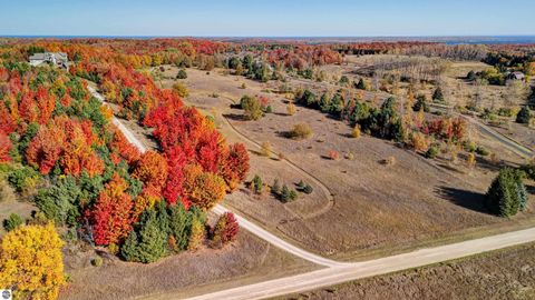 Tiny photo for 10155 E Engles Road, Northport, MI 49670 (MLS # 1941588)