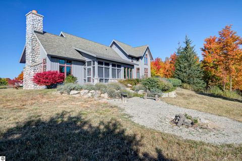 Tiny photo for 10155 E Engles Road, Northport, MI 49670 (MLS # 1941588)