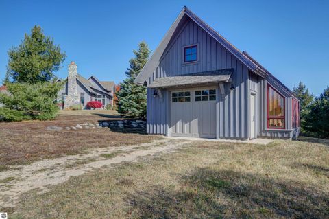 Tiny photo for 10155 E Engles Road, Northport, MI 49670 (MLS # 1941588)