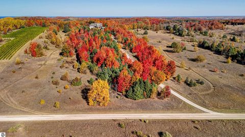 Tiny photo for 10155 E Engles Road, Northport, MI 49670 (MLS # 1941588)