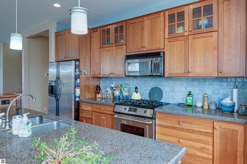 Tiny photo for 10155 E Engles Road, Northport, MI 49670 (MLS # 1941588)