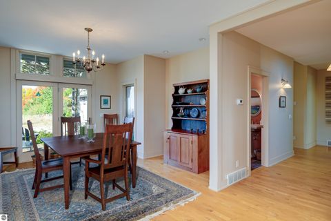 Tiny photo for 10155 E Engles Road, Northport, MI 49670 (MLS # 1941588)