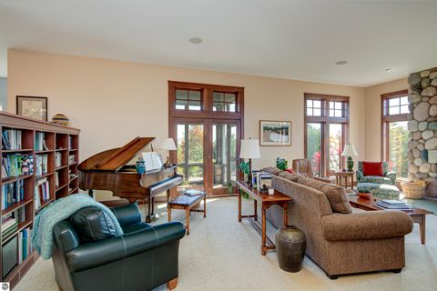 Tiny photo for 10155 E Engles Road, Northport, MI 49670 (MLS # 1941588)