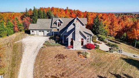 Tiny photo for 10155 E Engles Road, Northport, MI 49670 (MLS # 1941588)