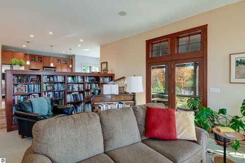 Tiny photo for 10155 E Engles Road, Northport, MI 49670 (MLS # 1941588)