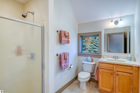 Tiny photo for 10155 E Engles Road, Northport, MI 49670 (MLS # 1941588)