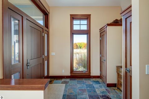 Tiny photo for 10155 E Engles Road, Northport, MI 49670 (MLS # 1941588)