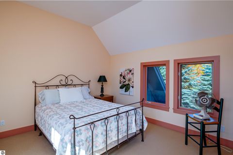 Tiny photo for 10155 E Engles Road, Northport, MI 49670 (MLS # 1941588)