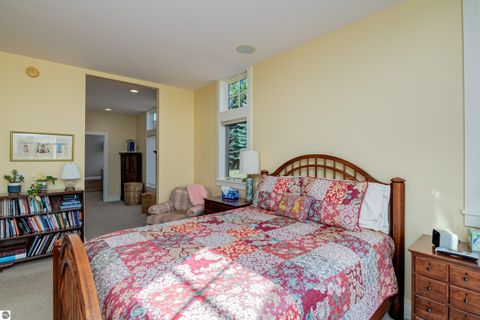 Tiny photo for 10155 E Engles Road, Northport, MI 49670 (MLS # 1941588)