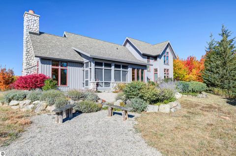 Tiny photo for 10155 E Engles Road, Northport, MI 49670 (MLS # 1941588)