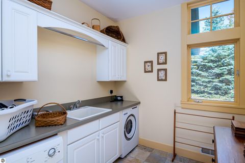 Tiny photo for 10155 E Engles Road, Northport, MI 49670 (MLS # 1941588)