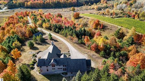 Tiny photo for 10155 E Engles Road, Northport, MI 49670 (MLS # 1941588)