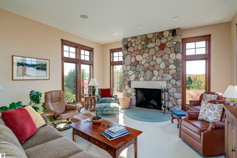 Tiny photo for 10155 E Engles Road, Northport, MI 49670 (MLS # 1941588)