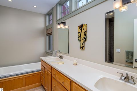 Tiny photo for 10155 E Engles Road, Northport, MI 49670 (MLS # 1941588)